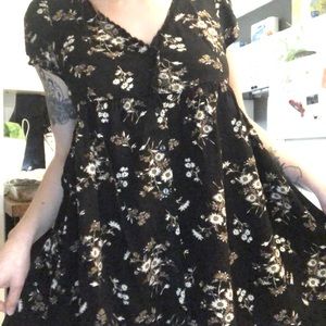 Ralph Lauren Summer Dress